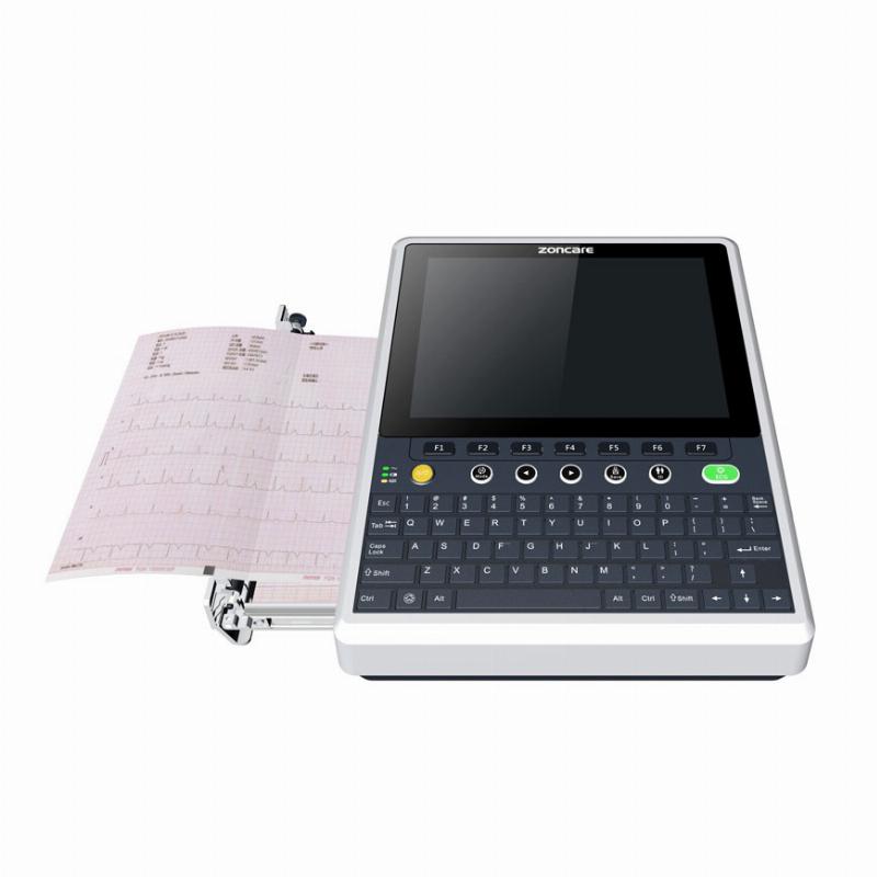 Електрокардіограф iMAC 120